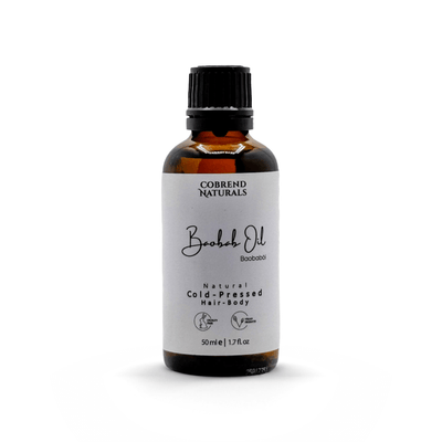 Bio-Baobaböl  50 ml