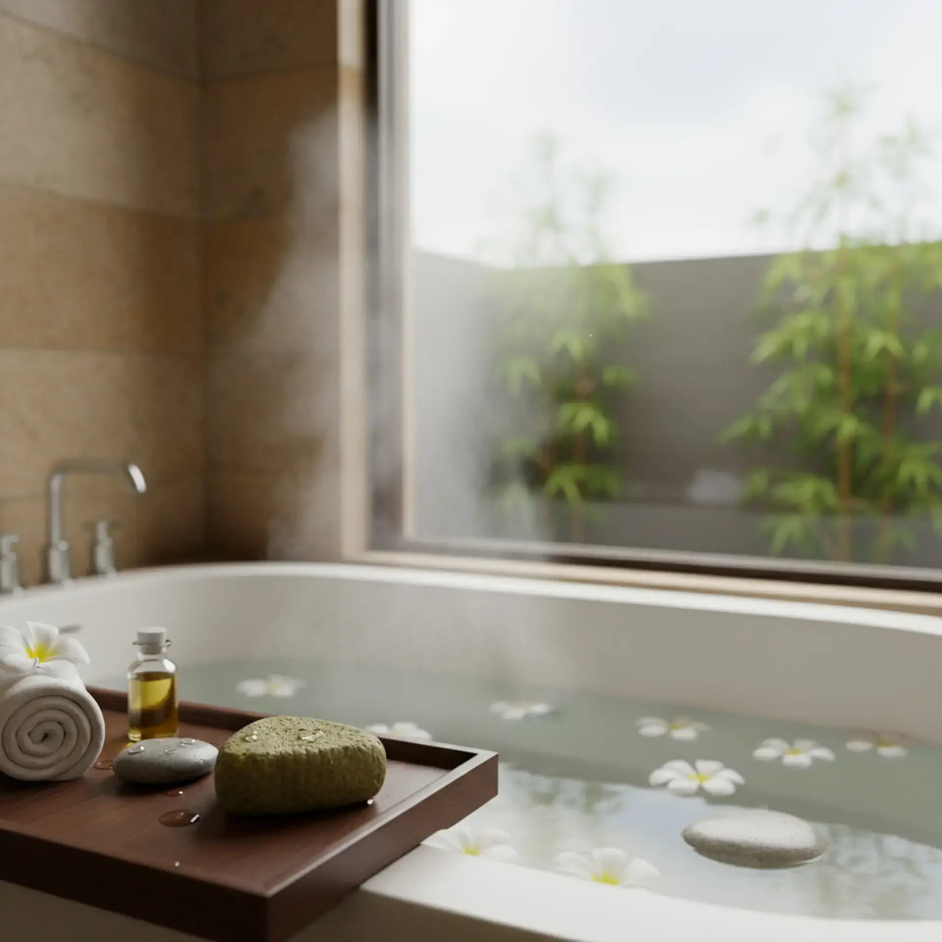 COSMOS Organic Shampoo Bar für bewusste Haarpflege
